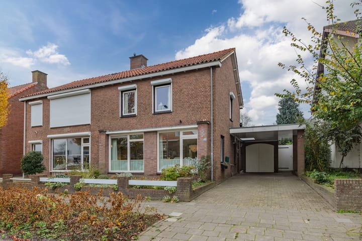 Foto 1 van Kapelaan Kockstraat 51