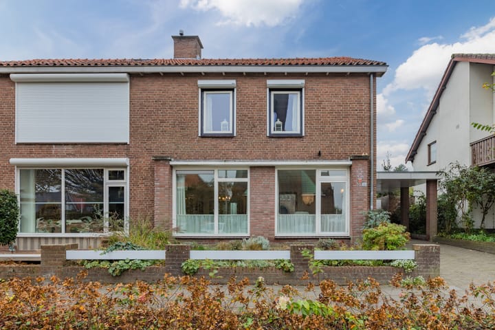 Foto 2 van Kapelaan Kockstraat 51