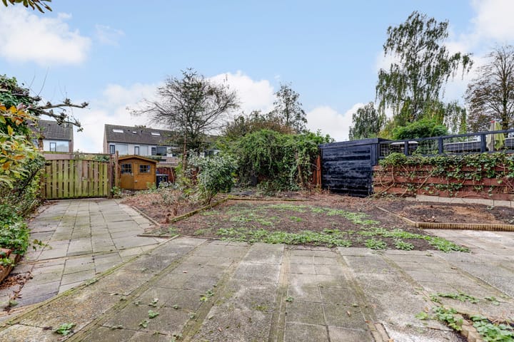 Foto 33 van Herman de Ruijterweg 8