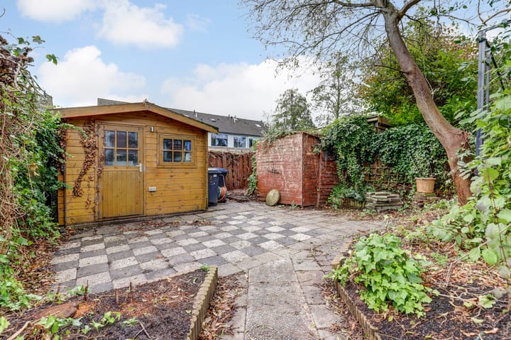 Foto 34 van Herman de Ruijterweg 8