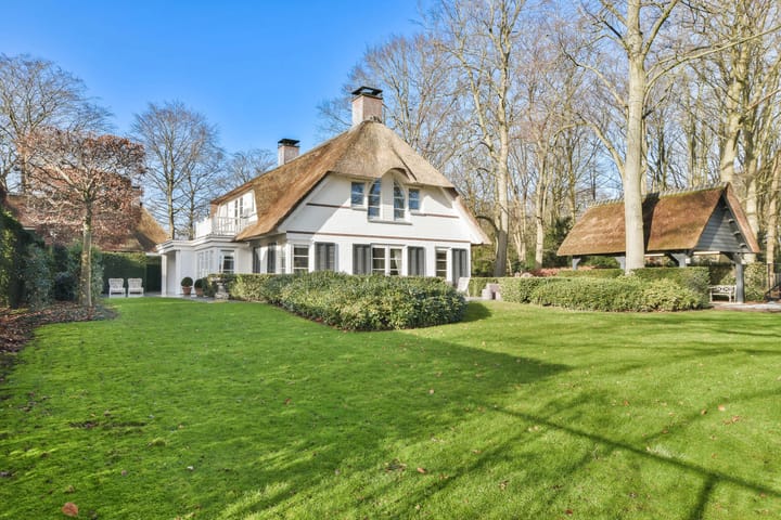 Foto 1 van Vogelenzangseweg 67