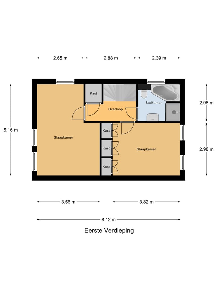 Foto 40 van Herman de Ruijterweg 8