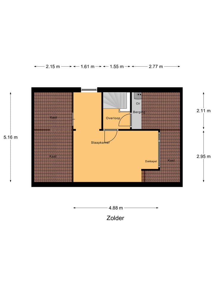 Foto 41 van Herman de Ruijterweg 8