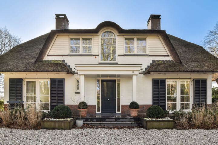 Photo 3 of Vogelenzangseweg 67