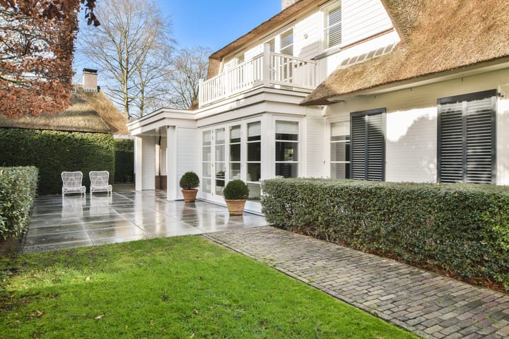 Foto 21 van Vogelenzangseweg 67