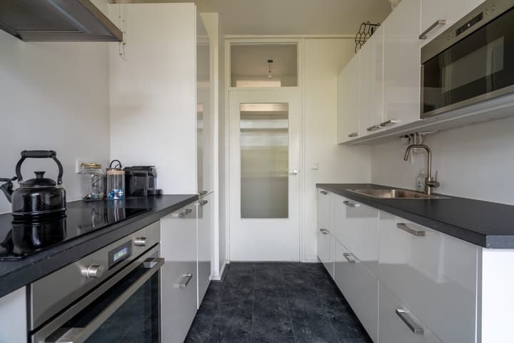 Foto 3 van Arubastraat 10