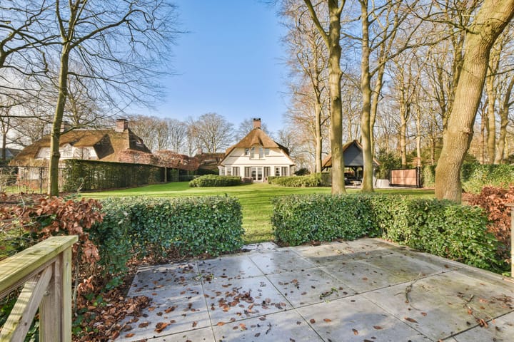 Foto 24 van Vogelenzangseweg 67