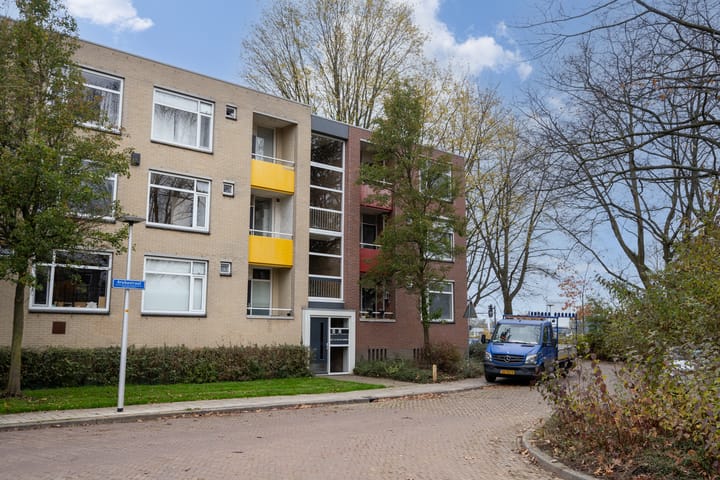 Foto 5 van Arubastraat 10