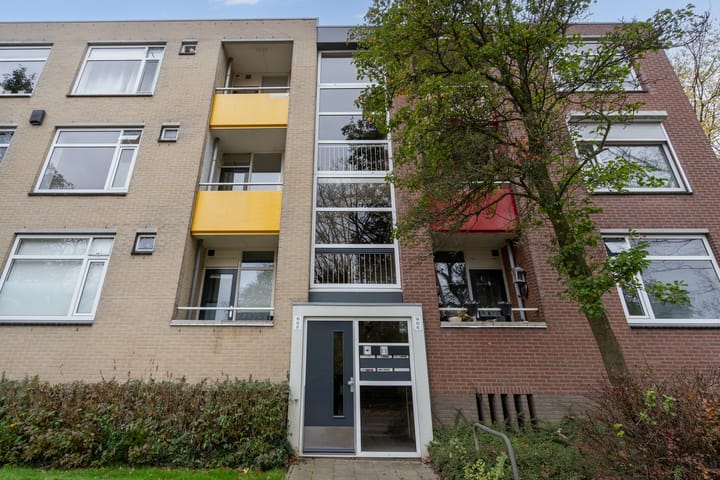 Foto 6 van Arubastraat 10