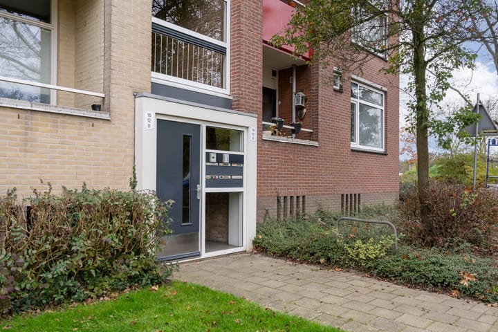 Foto 7 van Arubastraat 10