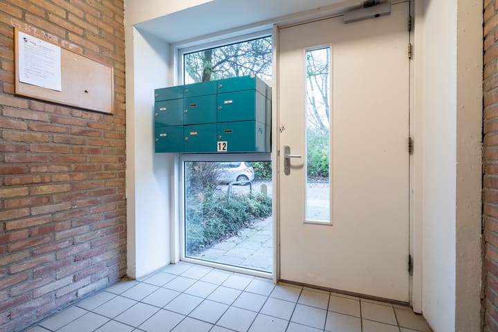 Foto 8 van Arubastraat 10