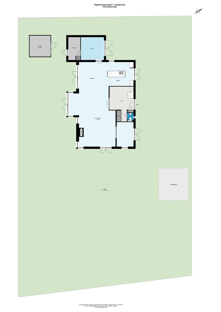 Foto 29 van Vogelenzangseweg 67