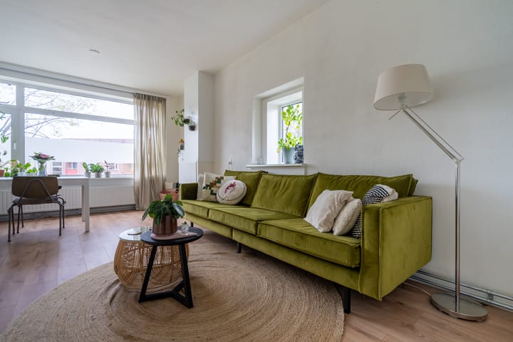 Foto 15 van Arubastraat 10