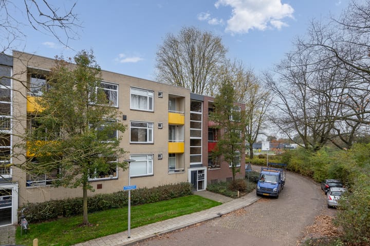 Foto 35 van Arubastraat 10