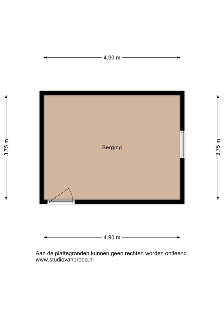 Foto 39 van Arubastraat 10