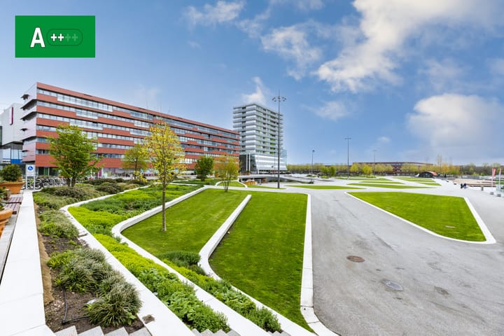 Foto 1 van Esplanade 43