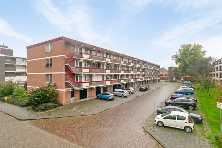 Foto 1 van Chrysantstraat 86