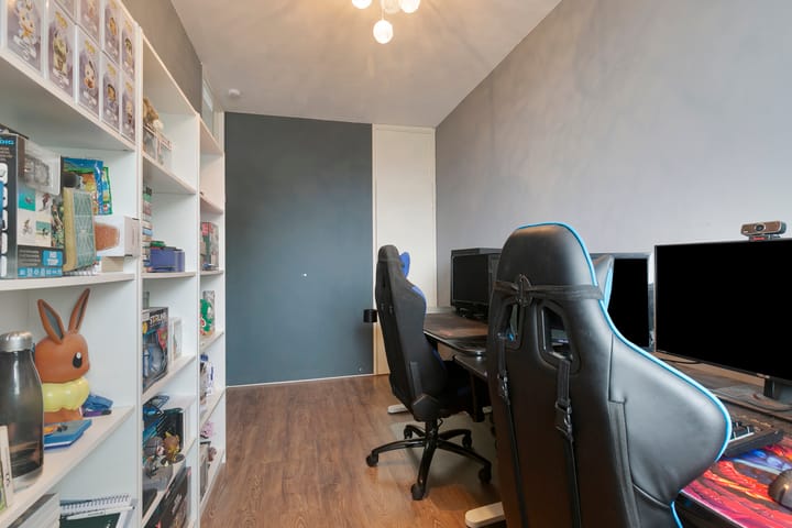 Foto 3 van Chrysantstraat 86