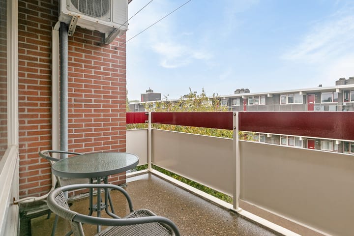 Foto 4 van Chrysantstraat 86