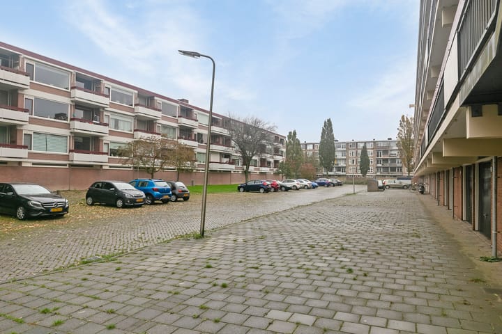 Foto 5 van Chrysantstraat 86