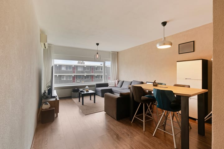 Foto 9 van Chrysantstraat 86