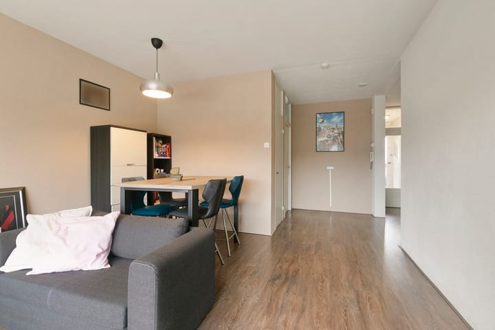 Foto 10 van Chrysantstraat 86