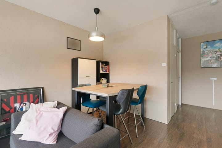 Foto 11 van Chrysantstraat 86