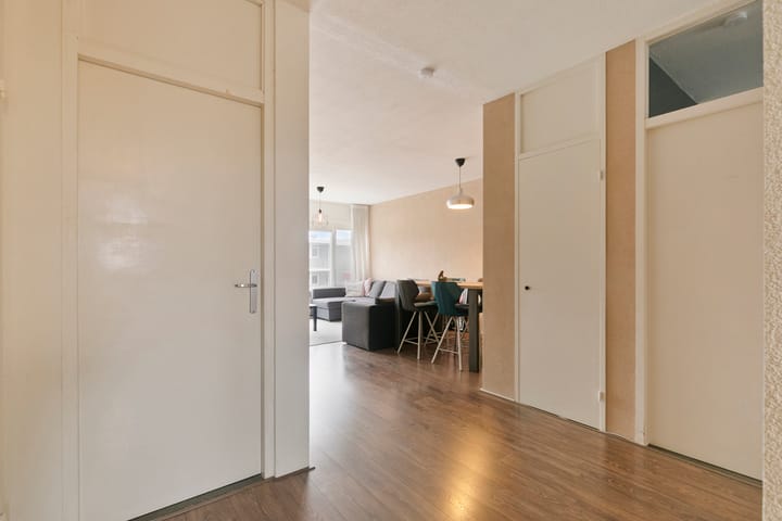 Foto 13 van Chrysantstraat 86