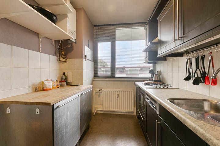 Foto 16 van Chrysantstraat 86