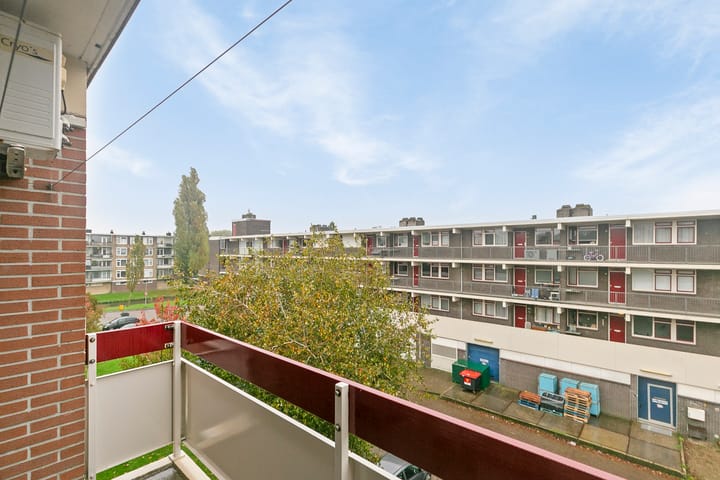 Foto 20 van Chrysantstraat 86