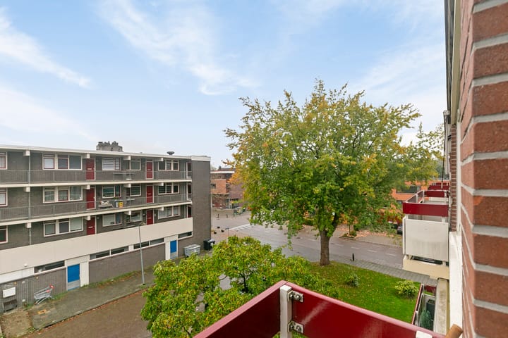 Foto 21 van Chrysantstraat 86