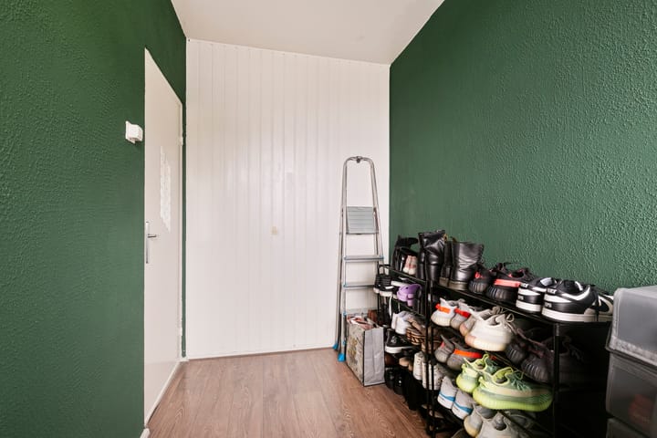 Foto 23 van Chrysantstraat 86