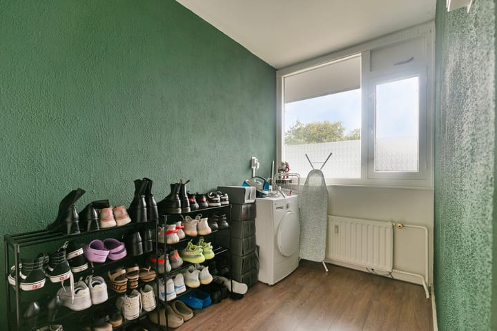 Foto 24 van Chrysantstraat 86