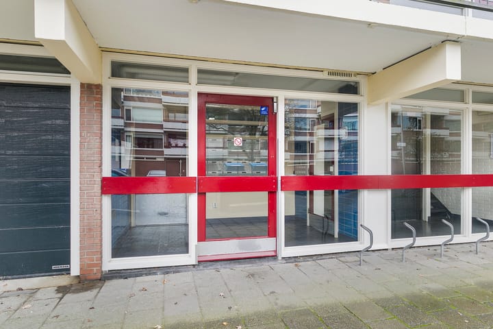 Foto 28 van Chrysantstraat 86