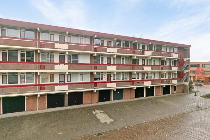 Foto 29 van Chrysantstraat 86