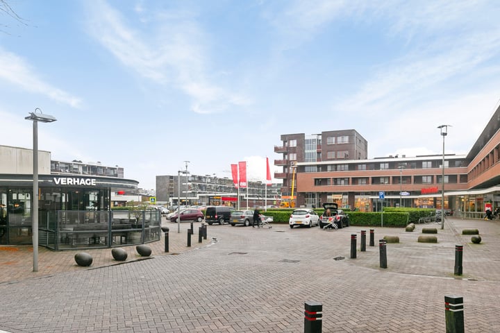 Bekijk foto 30 van Chrysantstraat 86