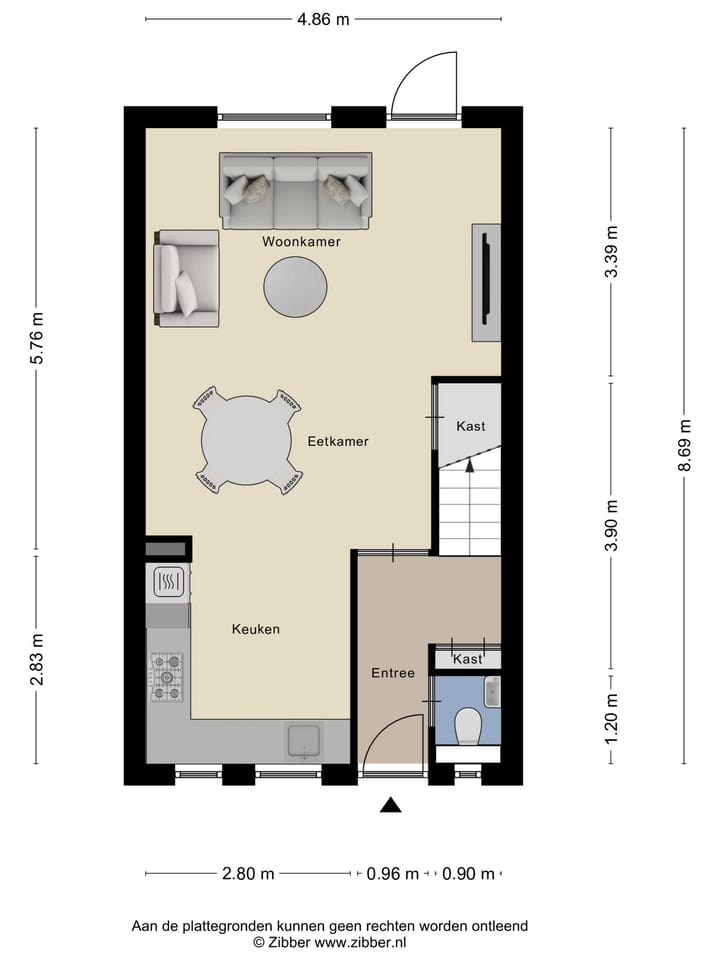 Foto 34 van Westerkwartier 14
