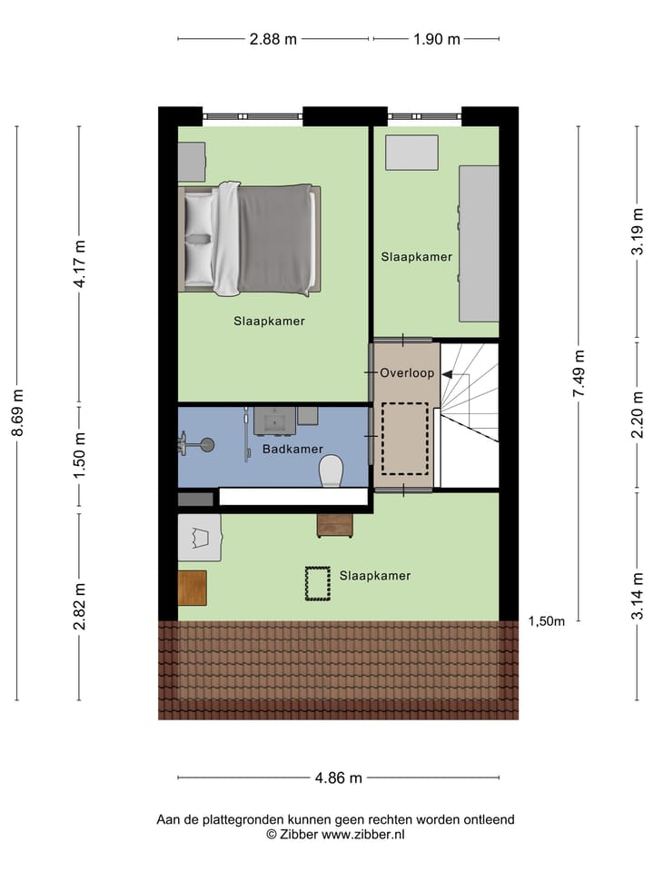 Foto 35 van Westerkwartier 14