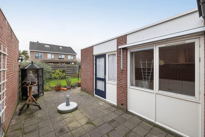 Foto 4 van Olde Mensink 34