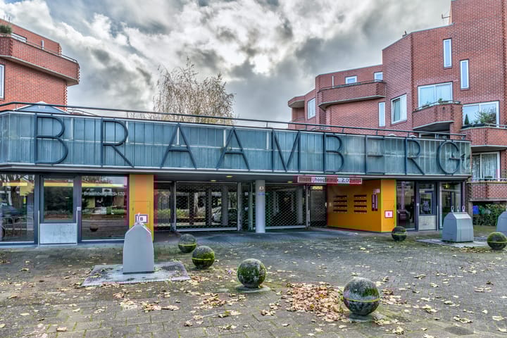 Foto 1 van Braamberg 122