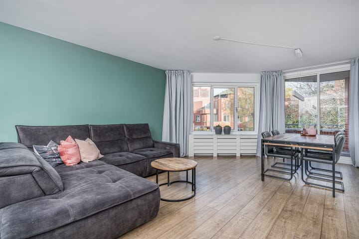 Foto 6 van Braamberg 122