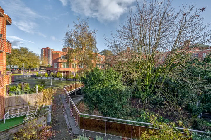 Foto 12 van Braamberg 122