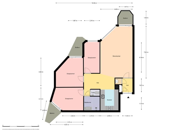 Foto 25 van Braamberg 122