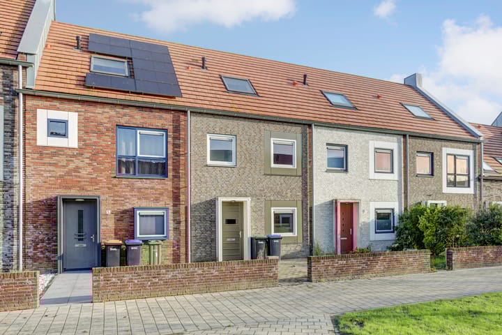 Foto 3 van Wijenburg 7