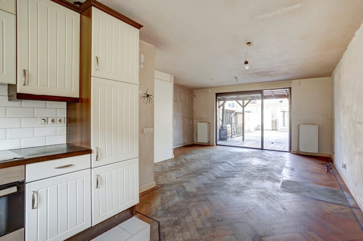 Foto 10 van Wijenburg 7