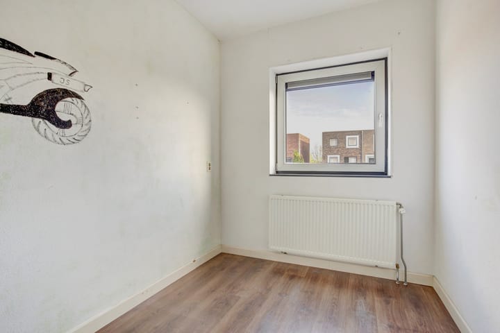 Foto 18 van Wijenburg 7