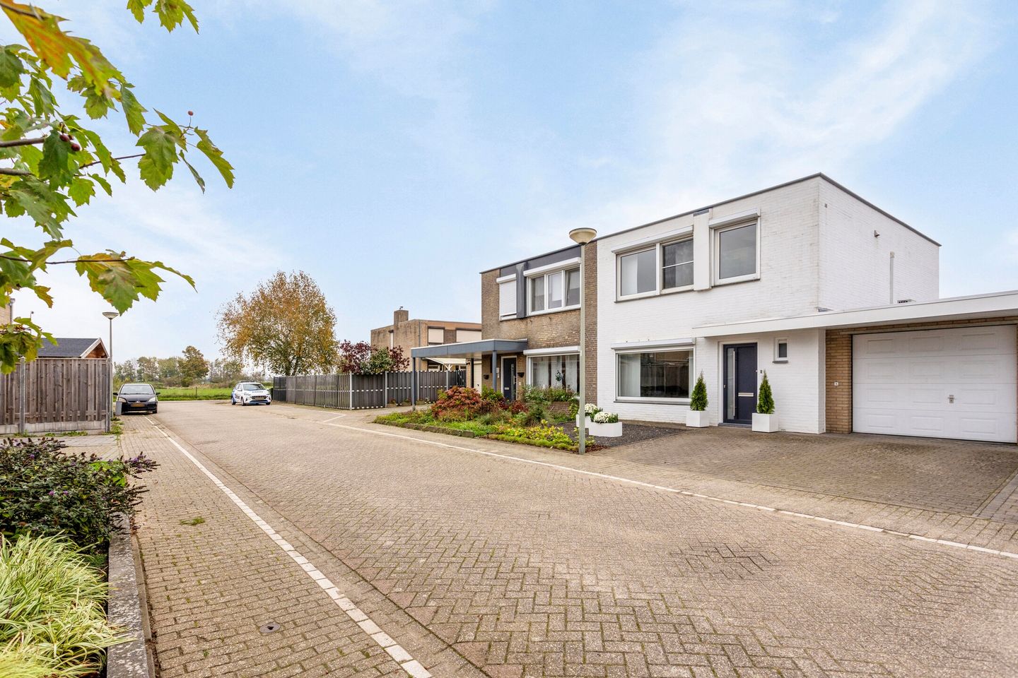 Foto 1 van Op de Bannet 7