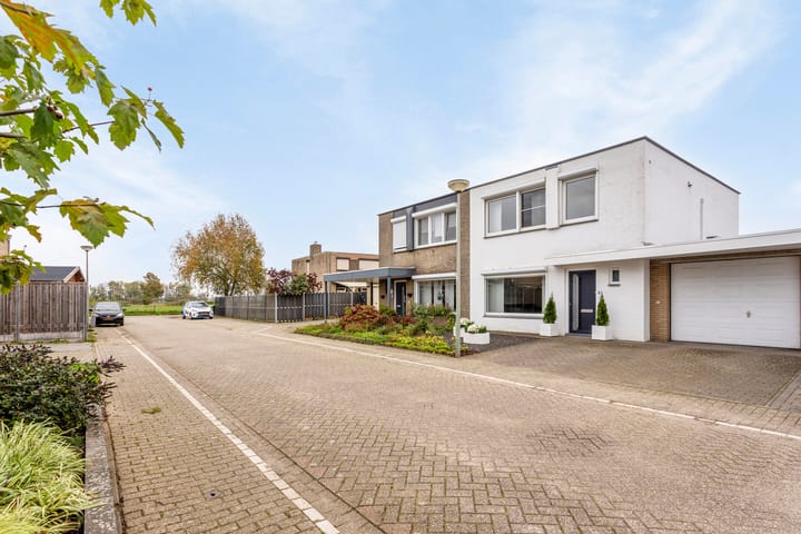 Foto 1 van Op de Bannet 7