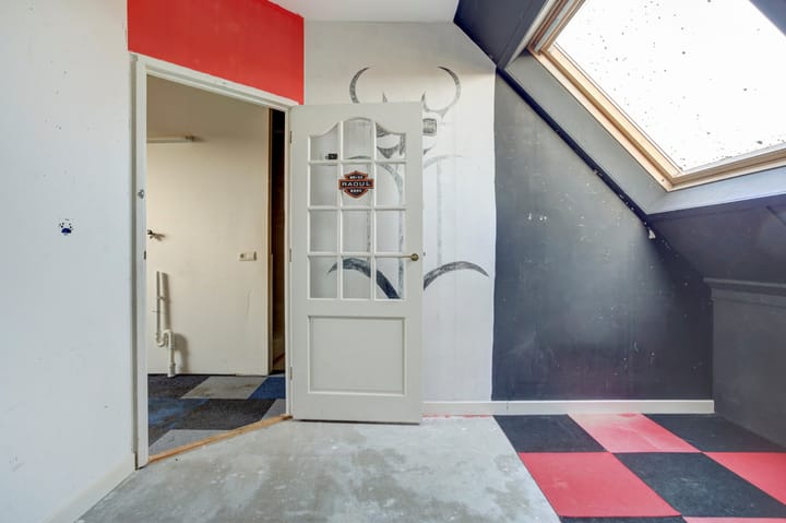 Foto 25 van Wijenburg 7