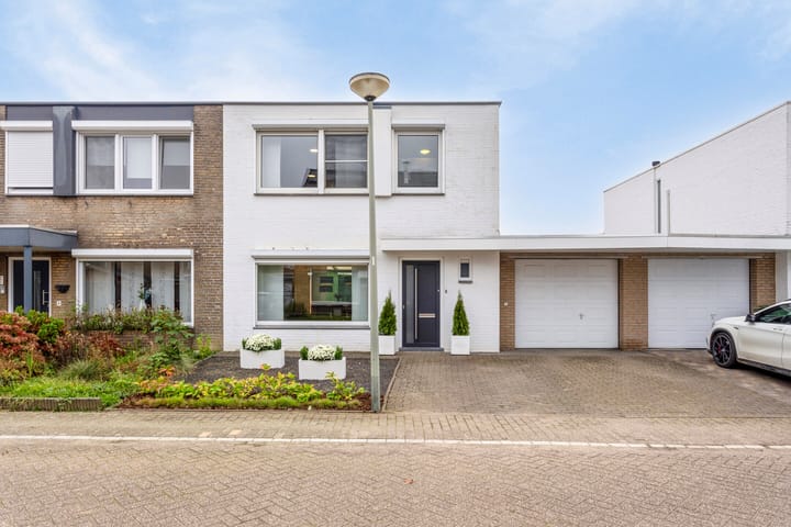 Foto 2 van Op de Bannet 7